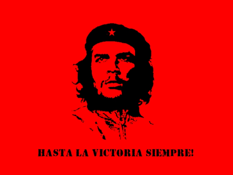 che guevara wallpaper. che guevara wallpaper.