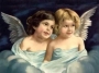 angeli,bambini