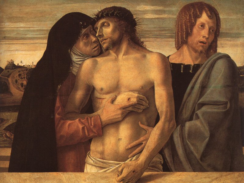 Pietà (800x600 - 95 KB)