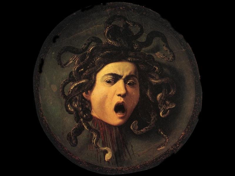 Medusa (800x600 - 60 KB)