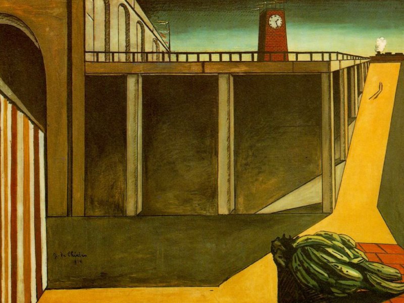 Stazione di Montparnasse (800x600 - 102 KB)