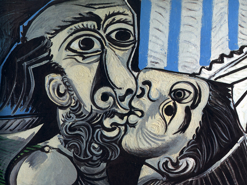 Il bacio (800x600 - 236 KB)