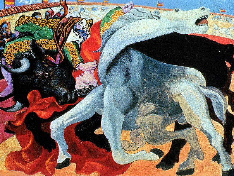 Morte del torero (800x600 - 316 KB)