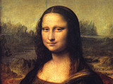 Monna Lisa