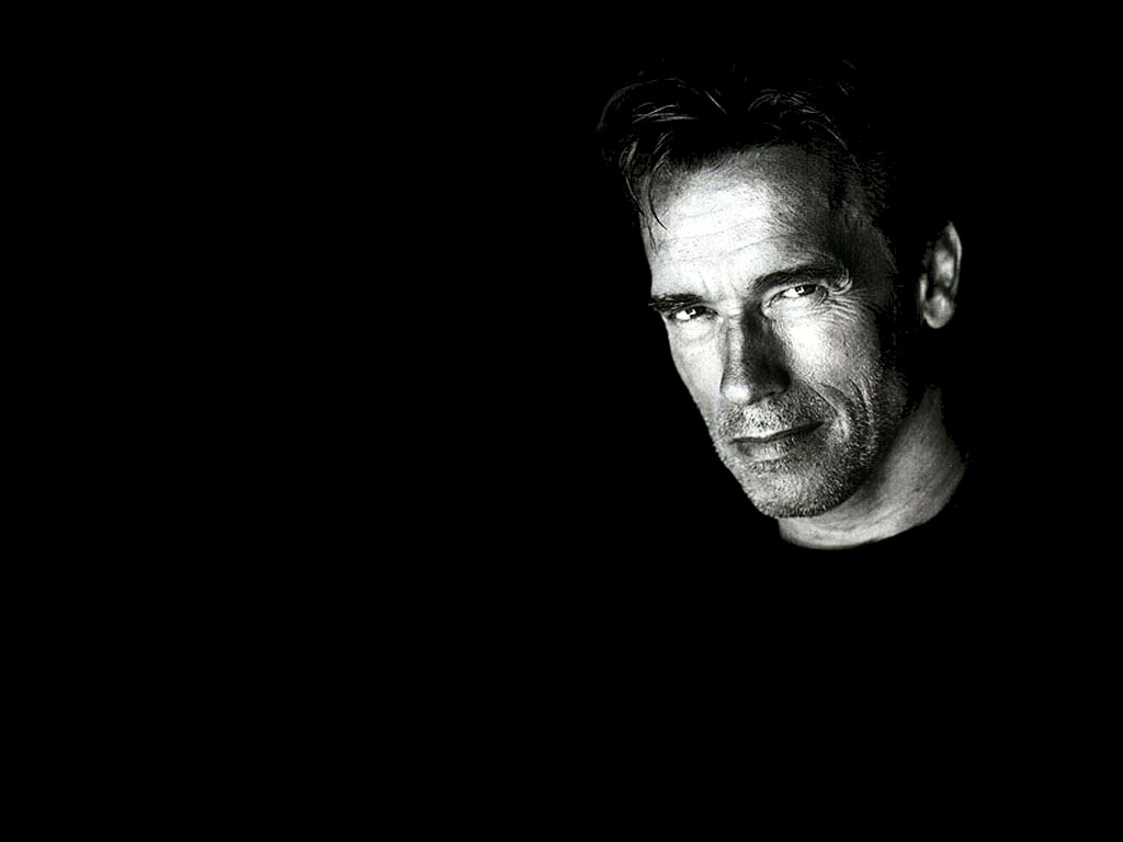 Arnold Schwarzenegger (1024x768 - 53 KB)