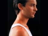 Tobey Maguire