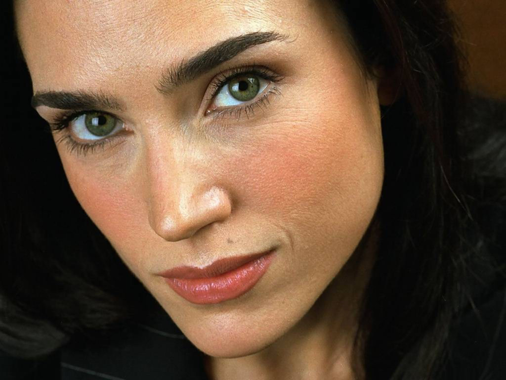 Jennifer Connelly (1024x768 - 102 KB)