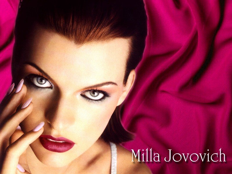Milla Jovovich (800x600 - 87 KB)