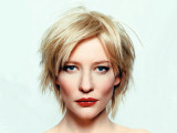 Cate Blanchett