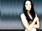 Lucy Liu