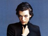 Milla Jovovich