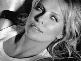 Charlize Theron