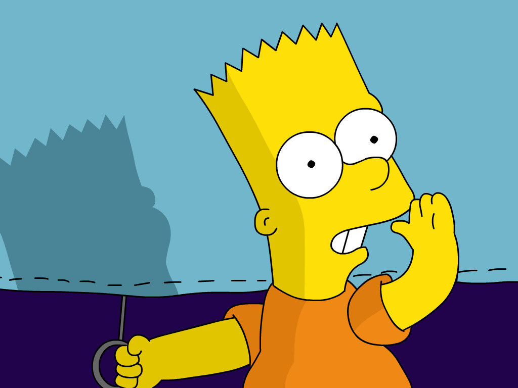 The Simpson (1024x768 - 93 KB)