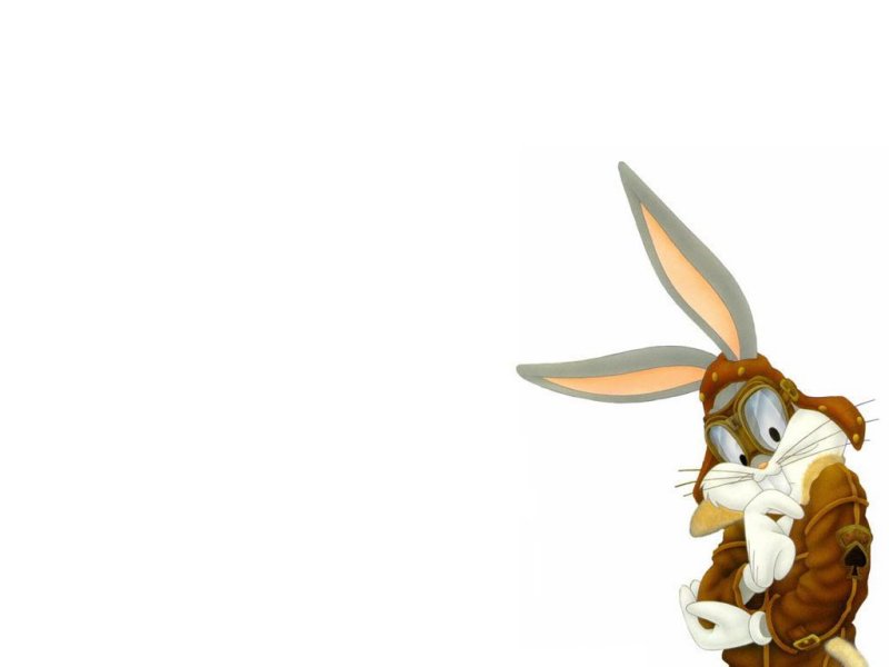 Bugs Bunny (800x600 - 24 KB)