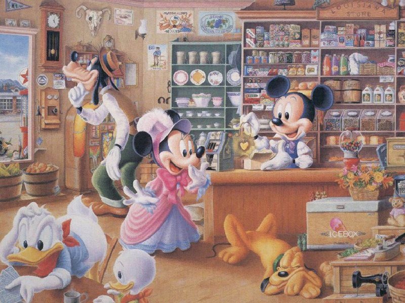 Topolino & Co. (800x600 - 136 KB)