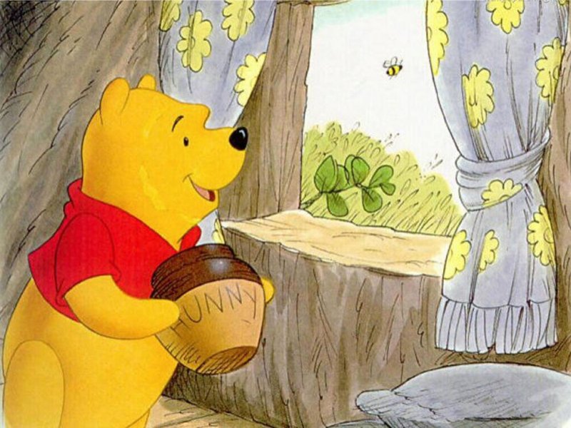 Winny the Pooh (800x600 - 104 KB)