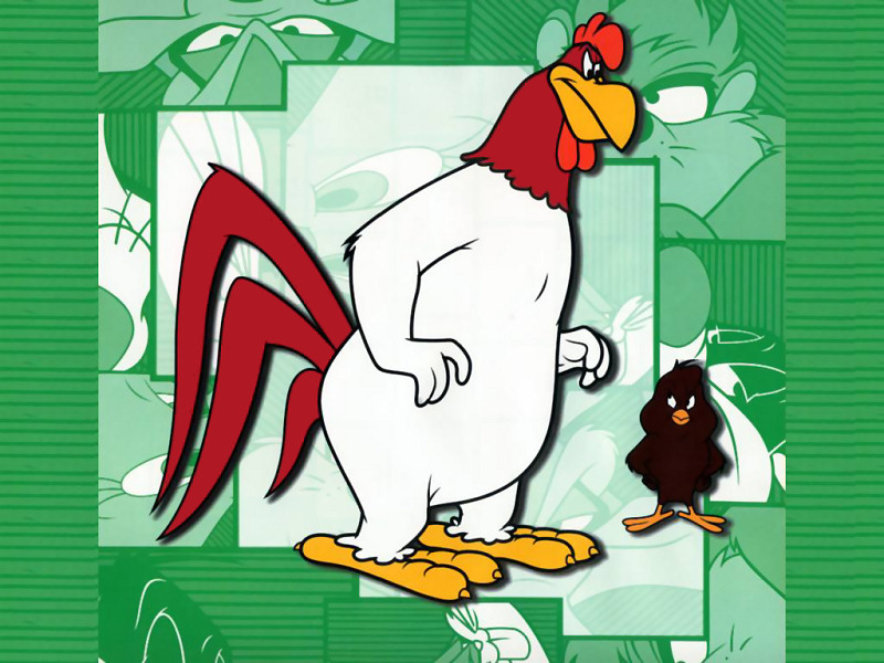 Looney Tunes (800x600 - 138 KB)