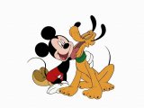 Topolino e Pluto