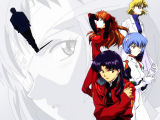 Neon Genesis Evangelion