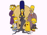 The Simpson Addams