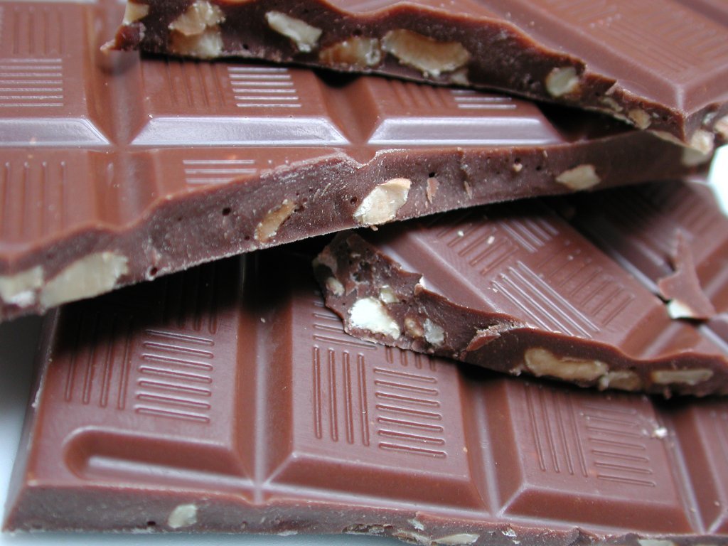 Cioccolato (1024x768 - 127 KB)