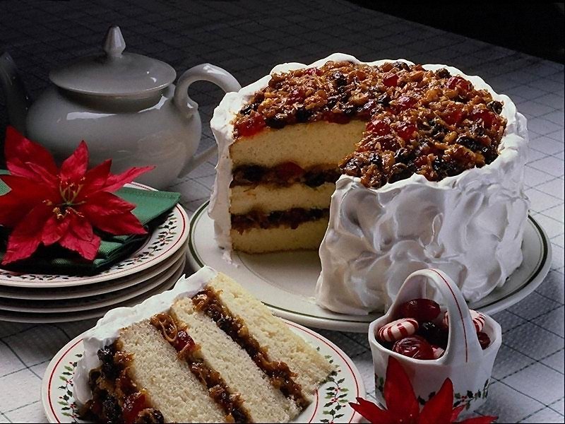 Torta natalizia (800x600 - 125 KB)