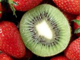 Fragole e Kiwi