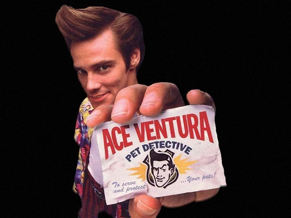 Ace Ventura (1024x768 - 220 KB)