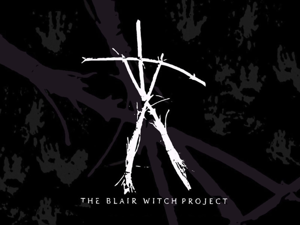 The Blair Witch Project (1024x768 - 84 KB)