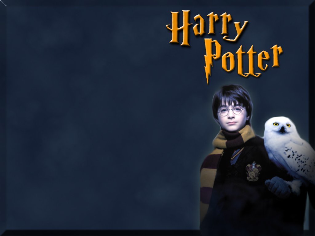 Harry Potter (1024x768 - 50 KB)