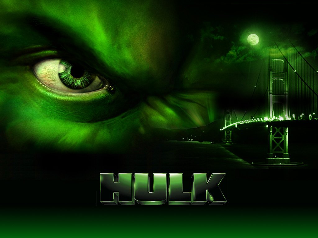 Hulk (1024x768 - 86 KB)