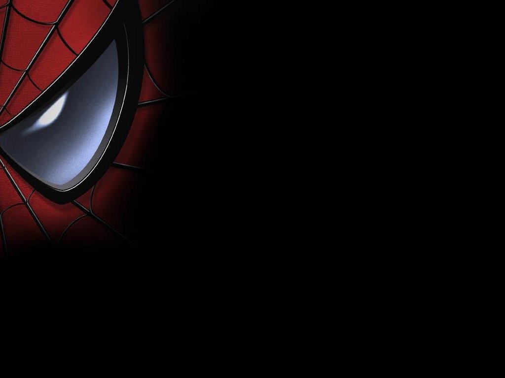 Spiderman (1024x768 - 36 KB)