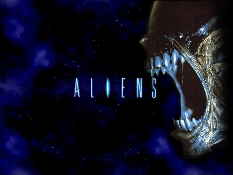 Alien (800x600 - 151 KB)
