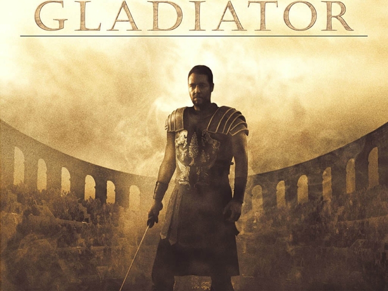 Il Gladiatore (800x600 - 288 KB)