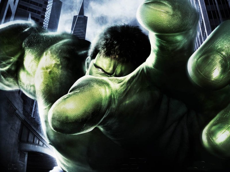 Hulk (800x600 - 84 KB)