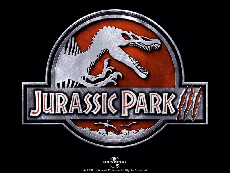 Jurassic Park III (800x600 - 88 KB)
