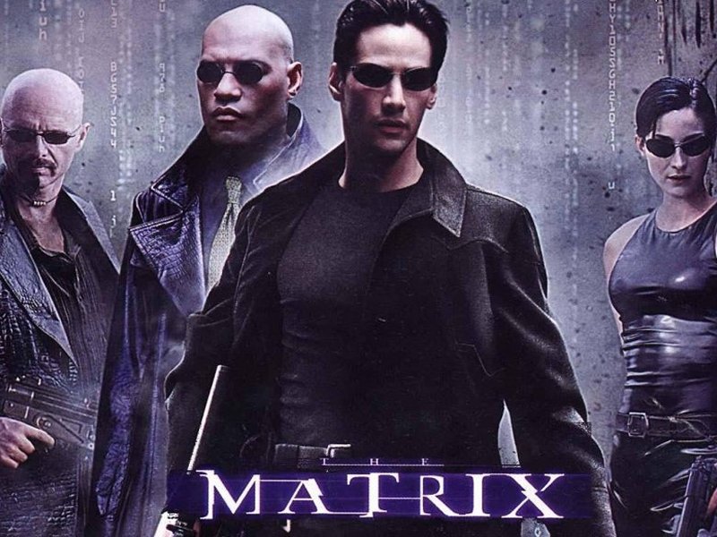 The Matrix (800x600 - 109 KB)