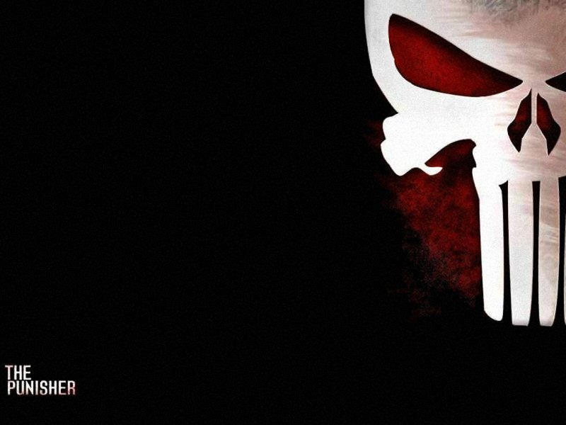 The Punisher (800x600 - 55 KB)