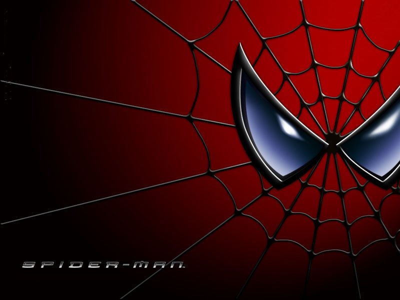 Spiderman (800x600 - 46 KB)