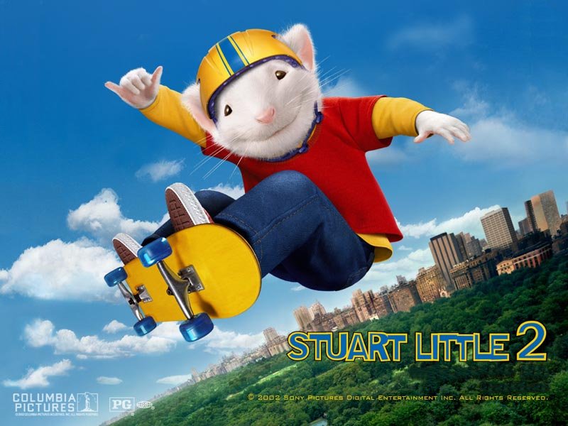 Stuart Little 2 (800x600 - 89 KB)