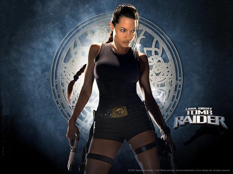 Tomb Raider (800x600 - 95 KB)