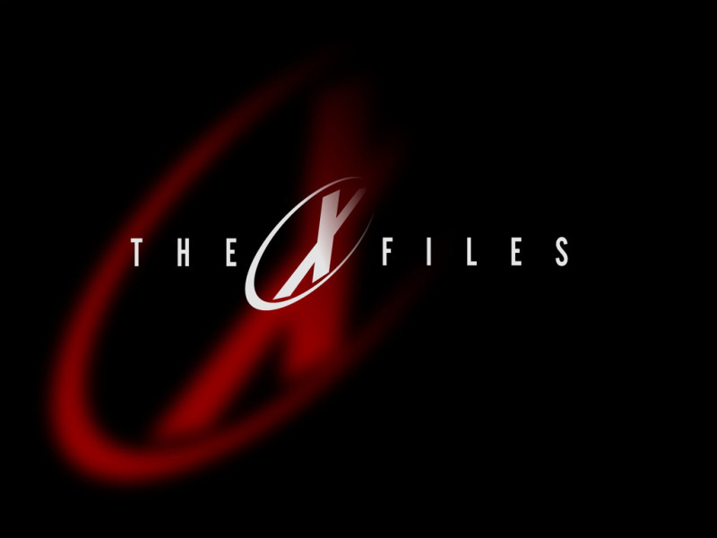X Files (800x600 - 33 KB)