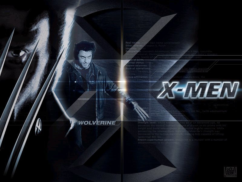 X-Men (800x600 - 82 KB)