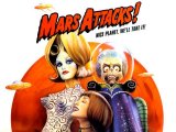 Mars Attacks!