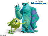 Monsters, Inc.