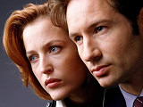 X Files