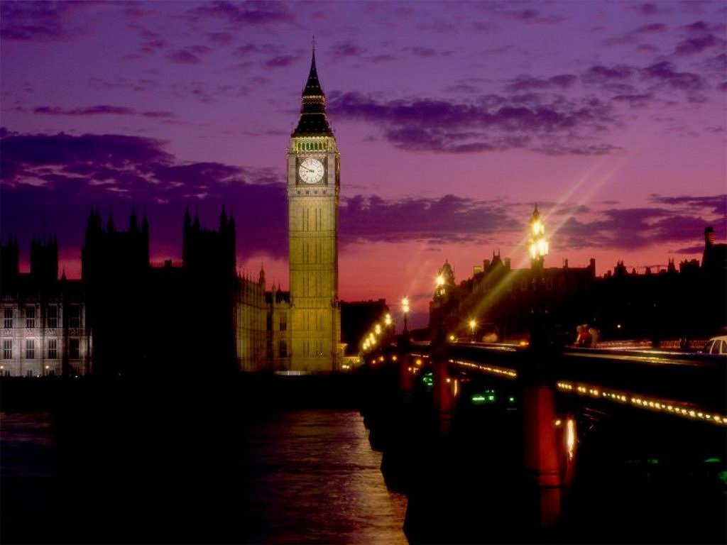 Big Ben (1024x768 - 75 KB)