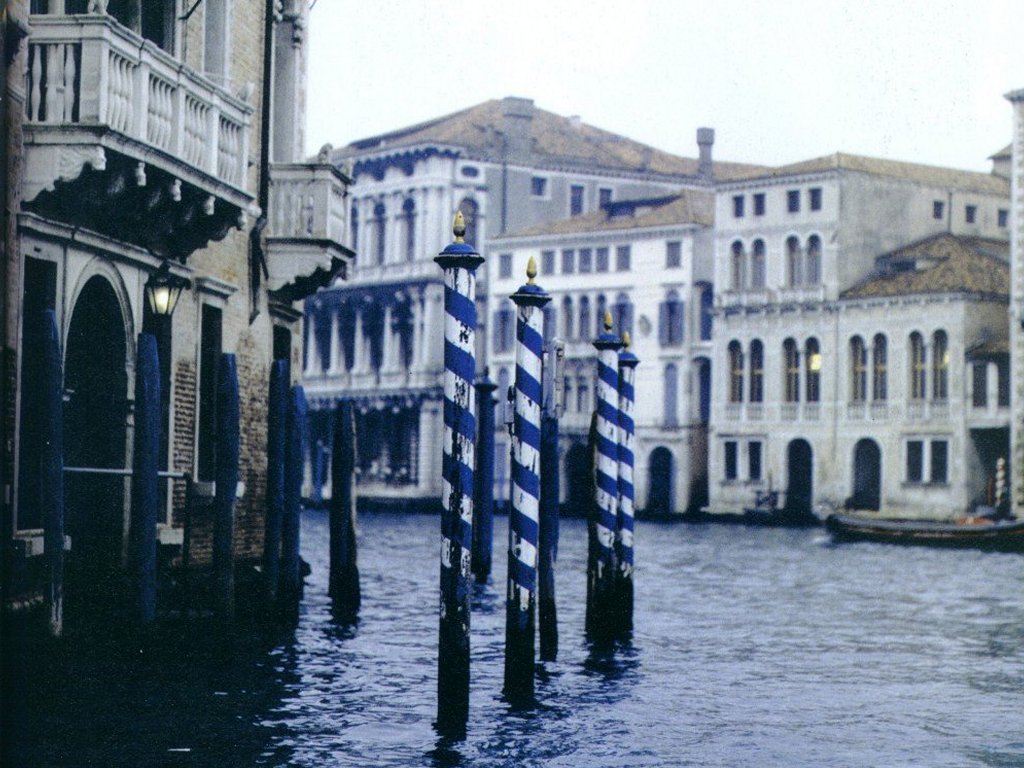 Venezia (1024x768 - 168 KB)