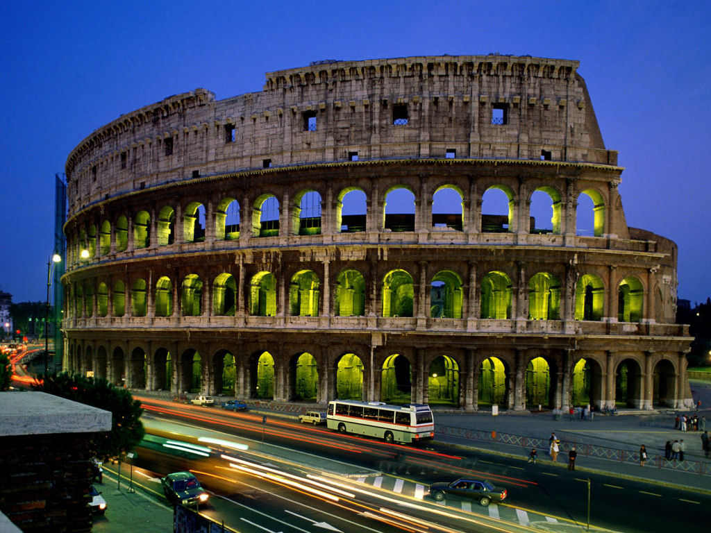 Colosseo (1024x768 - 204 KB)