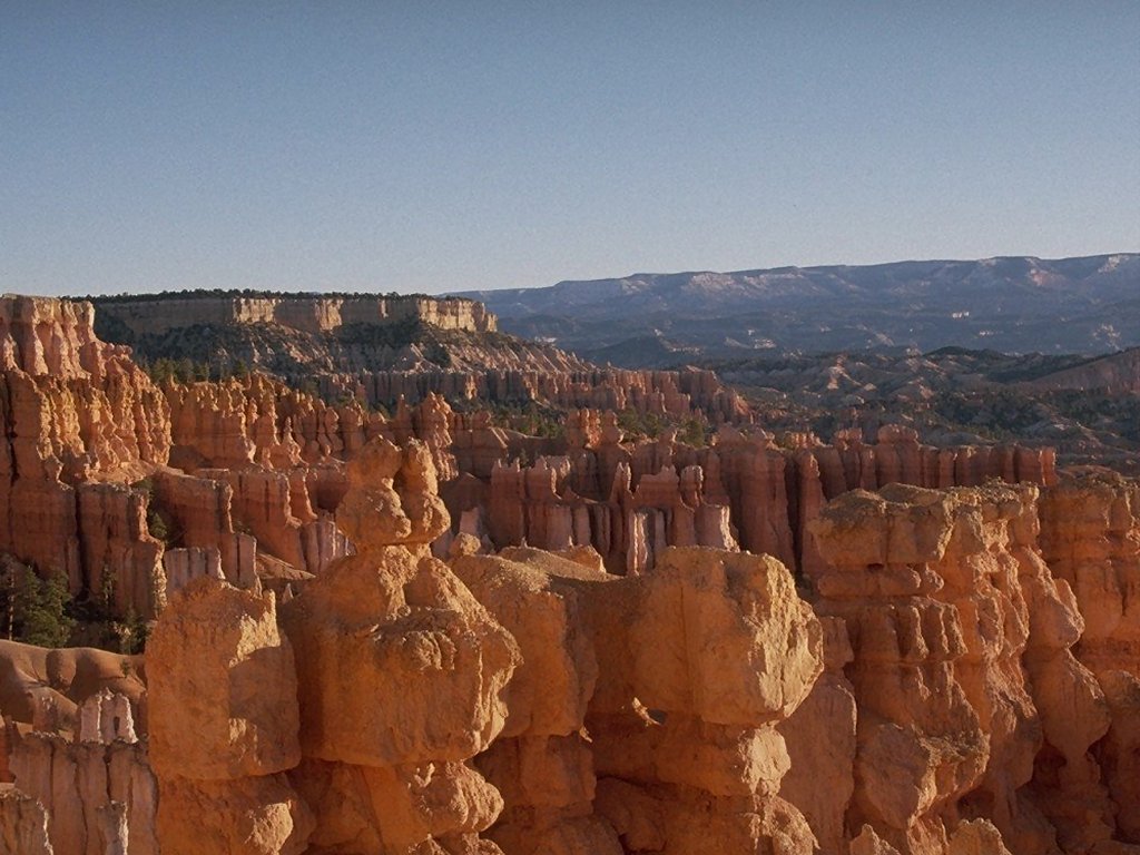 Grand Canyon (1024x768 - 149 KB)